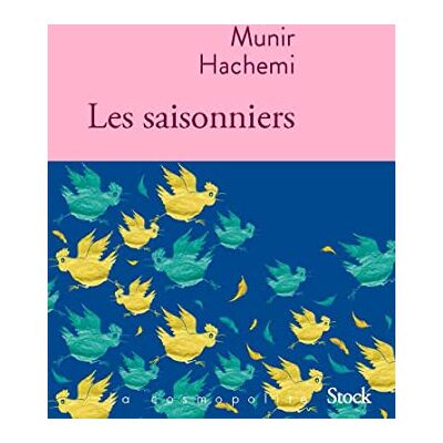 Munir Hachemi - Les saisonniers - Preis vom 19.06.2026 05:29:47 h Munir Hachemi - Les saisonniers - Preis vom 19.06.2026 05:29:47 h