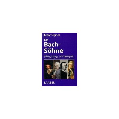 Marc Die Bach-Söhne - Preis vom 17.06.2026 05:34:31 h Marc Die Bach-Söhne - Preis vom 17.06.2026 05:34:31 h
