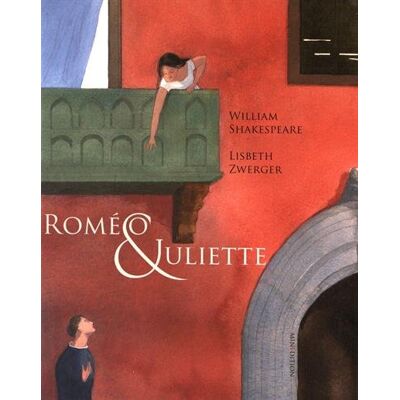 William Shakespeare - Roméo & Juliette - Preis vom 22.09.2026 03:35:57 h William Shakespeare - Roméo & Juliette - Preis vom 22.09.2026 03:35:57 h