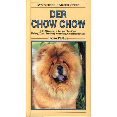 Philips Der Chow Chow - Preis vom 07.08.2026 11:47:26 h Philips Der Chow Chow - Preis vom 07.08.2026 11:47:26 h