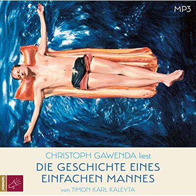 Kaleyta, Timon Karl - Die Geschichte eines einfachen Mannes - Preis vom 26.06.2026 19:40:26 h Kaleyta, Timon Karl - Die Geschichte eines einfachen Mannes - Preis vom 26.06.2026 19:40:26 h