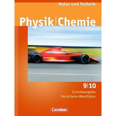 Siegfried Bresler - Natur und Technik - Physik/Chemie - Grundausgabe Nordrhein-Westfalen: 9./10. Schuljahr - Schülerbuch - Preis vom 19.06.2026 05:29:47 h Siegfried Bresler - Natur und Technik - Physik/Chemie - Grundausgabe Nordrhein-Westfalen: 9./10. Schuljahr - Schülerbuch - Preis vom 19.06.2026 05:29:47 h