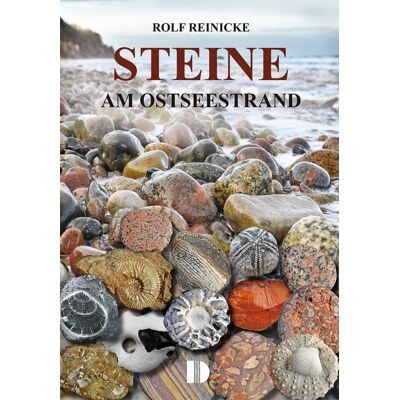 Rolf Reinicke - Steine am Ostseestrand - Preis vom 26.06.2026 19:40:26 h Rolf Reinicke - Steine am Ostseestrand - Preis vom 26.06.2026 19:40:26 h