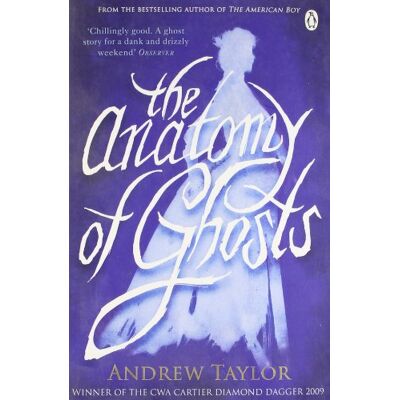 Taylor The Anatomy of Ghosts - Preis vom 24.06.2026 07:42:13 h Taylor The Anatomy of Ghosts - Preis vom 24.06.2026 07:42:13 h