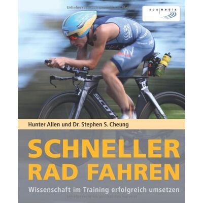 Hunter Schneller Rad fahren: Wissenschaft im Training erfolgreich umsetzen - Preis vom 24.06.2026 07:42:13 h Hunter Schneller Rad fahren: Wissenschaft im Training erfolgreich umsetzen - Preis vom 24.06.2026 07:42:13 h