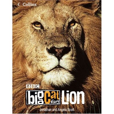 Scott Lion (Big Cat Diary) - Preis vom 16.06.2026 05:30:18 h Scott Lion (Big Cat Diary) - Preis vom 16.06.2026 05:30:18 h