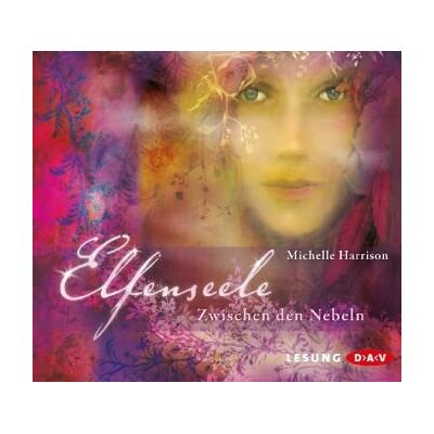 Michelle Harrison - Elfenseele: Zwischen den Nebeln - Preis vom 17.06.2026 05:34:31 h Michelle Harrison - Elfenseele: Zwischen den Nebeln - Preis vom 17.06.2026 05:34:31 h