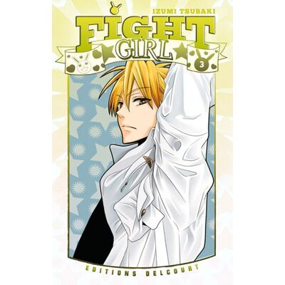 Izumi Tsubaki - Fight girl. Vol. 3 - Preis vom 22.09.2026 03:35:57 h Izumi Tsubaki - Fight girl. Vol. 3 - Preis vom 22.09.2026 03:35:57 h