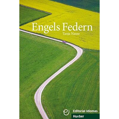 Tanja Nause - Engels Federn: Deutsch als Fremdsprache / Buch - Preis vom 23.06.2026 11:45:09 h Tanja Nause - Engels Federn: Deutsch als Fremdsprache / Buch - Preis vom 23.06.2026 11:45:09 h