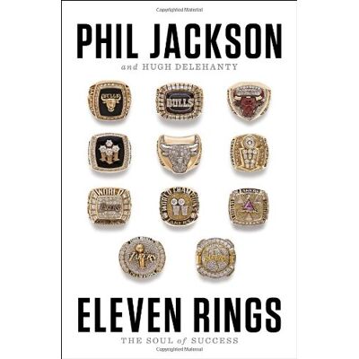 Jackson Eleven Rings: The Soul of Success - Preis vom 20.06.2026 05:23:55 h Jackson Eleven Rings: The Soul of Success - Preis vom 20.06.2026 05:23:55 h