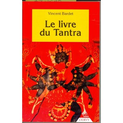 Vincent Le livre du tantra - Preis vom 22.06.2026 23:23:57 h Vincent Le livre du tantra - Preis vom 22.06.2026 23:23:57 h