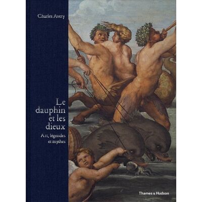 Charles Avery - Le dauphin et les dieux : art, légendes et mythes - Preis vom 22.09.2026 03:35:57 h Charles Avery - Le dauphin et les dieux : art, légendes et mythes - Preis vom 22.09.2026 03:35:57 h