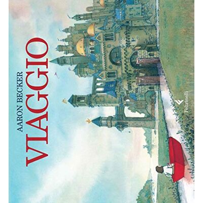 Becker Viaggio (Feltrinelli kids) - Preis vom 07.08.2026 11:47:26 h Becker Viaggio (Feltrinelli kids) - Preis vom 07.08.2026 11:47:26 h