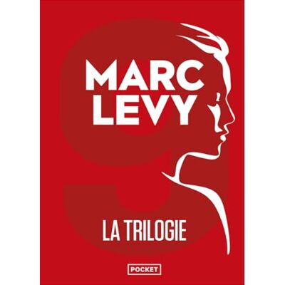 Marc La trilogie des 9 : intégrale - Preis vom 18.06.2026 05:44:55 h Marc La trilogie des 9 : intégrale - Preis vom 18.06.2026 05:44:55 h