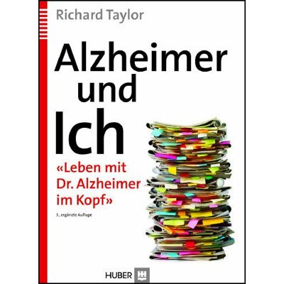 Taylor Alzheimer und Ich: «Leben mit Dr. Alzheimer im Kopf» - Preis vom 24.06.2026 07:42:13 h Taylor Alzheimer und Ich: «Leben mit Dr. Alzheimer im Kopf» - Preis vom 24.06.2026 07:42:13 h