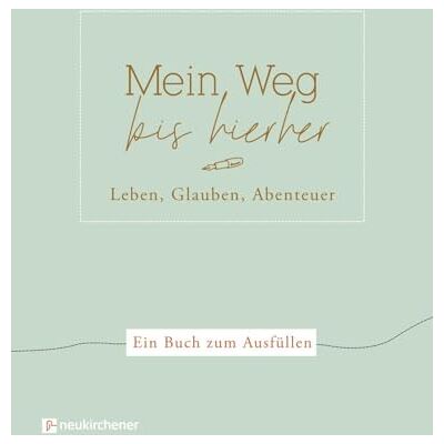 Sarah Siebentritt - Mein Weg bis hierher: Leben, Glauben, Abenteuer. Ein Buch zum Ausfüllen - Preis vom 18.06.2026 05:44:55 h Sarah Siebentritt - Mein Weg bis hierher: Leben, Glauben, Abenteuer. Ein Buch zum Ausfüllen - Preis vom 18.06.2026 05:44:55 h