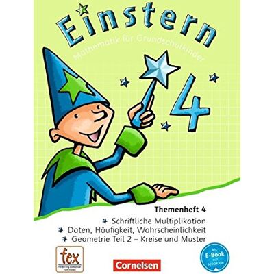 Roland Einstern - Neubearbeitung 2015 / Band 4 - Themenheft 4: Ausleihmaterial - Preis vom 17.06.2026 05:34:31 h Roland Einstern - Neubearbeitung 2015 / Band 4 - Themenheft 4: Ausleihmaterial - Preis vom 17.06.2026 05:34:31 h