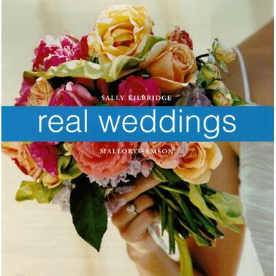 Mallory Samson - Real Weddings: A Celebration of Personal Style - Preis vom 22.09.2026 03:35:57 h Mallory Samson - Real Weddings: A Celebration of Personal Style - Preis vom 22.09.2026 03:35:57 h