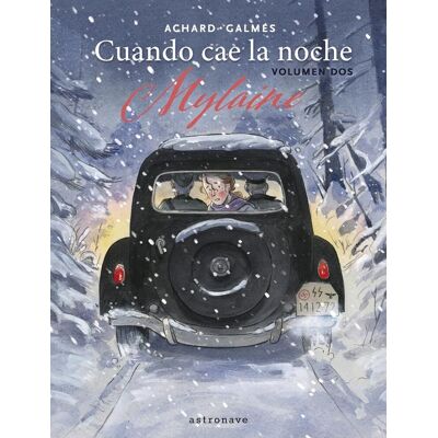 Toni Galmés - CUANDO CAE LA NOCHE 02. MYLAINE - Preis vom 22.09.2026 03:35:57 h Toni Galmés - CUANDO CAE LA NOCHE 02. MYLAINE - Preis vom 22.09.2026 03:35:57 h