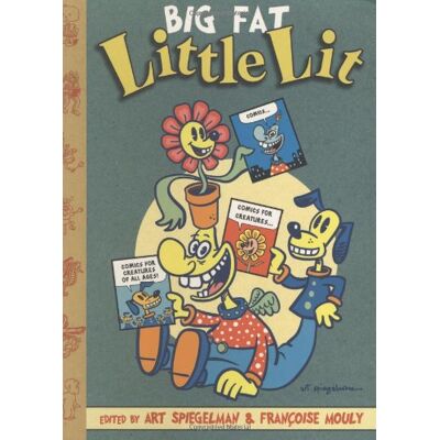 ART Big Fat Little Lit (Picture Puffin Books) - Preis vom 07.08.2026 11:47:26 h ART Big Fat Little Lit (Picture Puffin Books) - Preis vom 07.08.2026 11:47:26 h