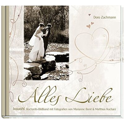 Doro Zachmann - Alles Liebe - Preis vom 22.09.2026 03:35:57 h Doro Zachmann - Alles Liebe - Preis vom 22.09.2026 03:35:57 h