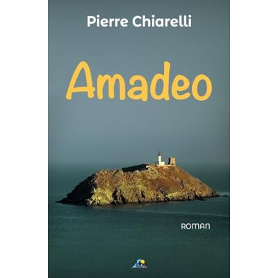 Pierre Chiarelli - Amadeo - Preis vom 17.06.2026 05:34:31 h Pierre Chiarelli - Amadeo - Preis vom 17.06.2026 05:34:31 h