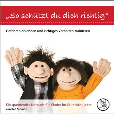 Ralf Schmitz - So schützt Du Dich richtig: Gefahren erkennen und richtiges Verhalten trainieren, denn gerade bei der Einschulung m Grundschulalter ist ein gesundes ... zur Gewaltprävention sehr wichtig. - Preis vom 20.06.2026 05:23:55 h Ralf Schmitz - So schützt Du Dich richtig: Gefahren erkennen und richtiges Verhalten trainieren, denn gerade bei der Einschulung m Grundschulalter ist ein gesundes ... zur Gewaltprävention sehr wichtig. - Preis vom 20.06.2026 05:23:55 h
