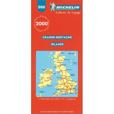 2000 Great Britain Ireland (Michelin Maps) - Preis vom 16.06.2026 05:30:18 h 2000 Great Britain Ireland (Michelin Maps) - Preis vom 16.06.2026 05:30:18 h