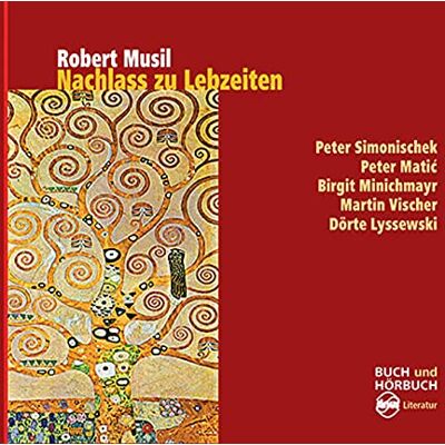 Robert Musil - Nachlass zu Lebzeiten: Buch UND Hörbuch, 1 MP3, 2 Textbücher (Sinus Literatur. Buch und Hörbuch) - Preis vom 20.06.2026 05:23:55 h Robert Musil - Nachlass zu Lebzeiten: Buch UND Hörbuch, 1 MP3, 2 Textbücher (Sinus Literatur. Buch und Hörbuch) - Preis vom 20.06.2026 05:23:55 h