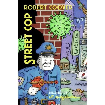 ART Street cop - Preis vom 07.08.2026 11:47:26 h ART Street cop - Preis vom 07.08.2026 11:47:26 h