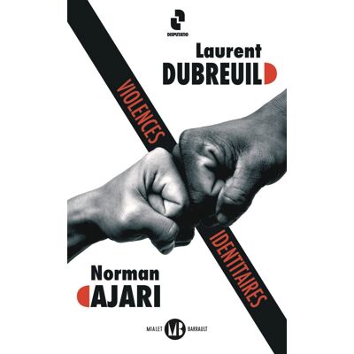 Norman Violences identitaires - Preis vom 24.06.2026 07:42:13 h Norman Violences identitaires - Preis vom 24.06.2026 07:42:13 h