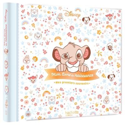 Disney Mon livre de naissance : mes premiers souvenirs - Preis vom 21.06.2026 05:42:24 h Disney Mon livre de naissance : mes premiers souvenirs - Preis vom 21.06.2026 05:42:24 h