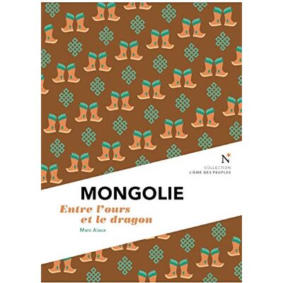 Marc Mongolie : entre l'ours et le dragon - Preis vom 24.06.2026 19:44:00 h Marc Mongolie : entre l'ours et le dragon - Preis vom 24.06.2026 19:44:00 h