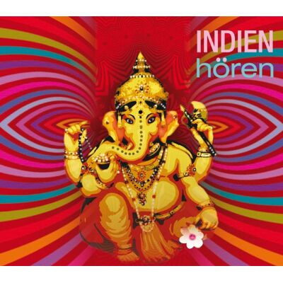 Peter Pannke - Indien hören - Das Indien-Hörbuch: Eine klingende Reise durch die Kulturgeschichte Indiens von den Mythen bis in die Gegenwart - Preis vom 22.09.2026 03:35:57 h Peter Pannke - Indien hören - Das Indien-Hörbuch: Eine klingende Reise durch die Kulturgeschichte Indiens von den Mythen bis in die Gegenwart - Preis vom 22.09.2026 03:35:57 h