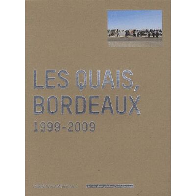 Vincent Les quais, Bordeaux : 1999-2009 - Preis vom 23.06.2026 11:45:09 h Vincent Les quais, Bordeaux : 1999-2009 - Preis vom 23.06.2026 11:45:09 h