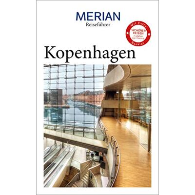 Christian Gehl - MERIAN Reiseführer Kopenhagen: Mit Extra-Karte zum Herausnehmen - Preis vom 16.06.2026 05:30:18 h Christian Gehl - MERIAN Reiseführer Kopenhagen: Mit Extra-Karte zum Herausnehmen - Preis vom 16.06.2026 05:30:18 h