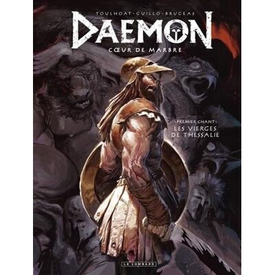 Vincent Daemon. Vol. 1. Les vierges de Thessalie - Preis vom 23.06.2026 11:45:09 h Vincent Daemon. Vol. 1. Les vierges de Thessalie - Preis vom 23.06.2026 11:45:09 h