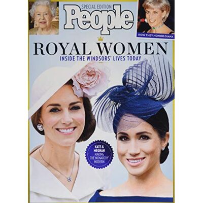 The Editors of PEOPLE - PEOPLE Royal Women - Preis vom 22.09.2026 03:35:57 h The Editors of PEOPLE - PEOPLE Royal Women - Preis vom 22.09.2026 03:35:57 h