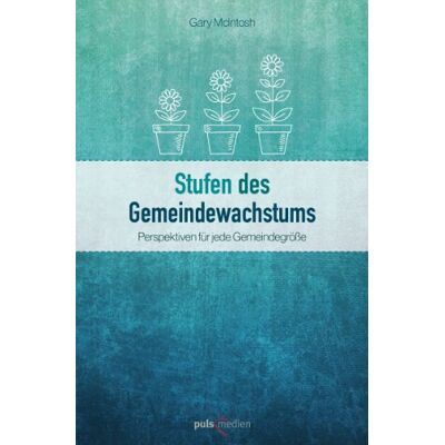 McIntosh, Gary L. - Stufen des Gemeindewachstums: Perspektiven für jede Gemeindegröße - Preis vom 22.09.2026 03:35:57 h McIntosh, Gary L. - Stufen des Gemeindewachstums: Perspektiven für jede Gemeindegröße - Preis vom 22.09.2026 03:35:57 h