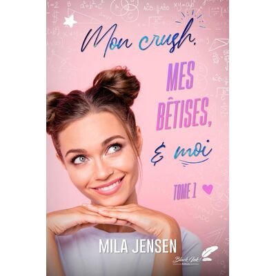 Jensen Mon crush, mes bêtises & moi. Vol. 1 - Preis vom 17.06.2026 05:34:31 h Jensen Mon crush, mes bêtises & moi. Vol. 1 - Preis vom 17.06.2026 05:34:31 h