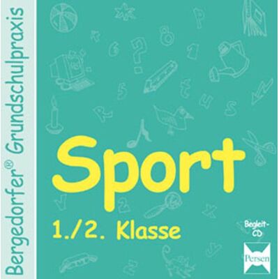 Büngers - Sport 1./2. Klasse. Begleit-CD - Preis vom 20.06.2026 05:23:55 h Büngers - Sport 1./2. Klasse. Begleit-CD - Preis vom 20.06.2026 05:23:55 h