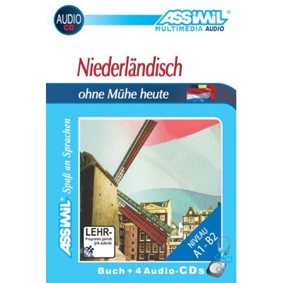 Leon Verlee - Niederländisch ohne Mühe heute - Preis vom 16.06.2026 05:30:18 h Leon Verlee - Niederländisch ohne Mühe heute - Preis vom 16.06.2026 05:30:18 h