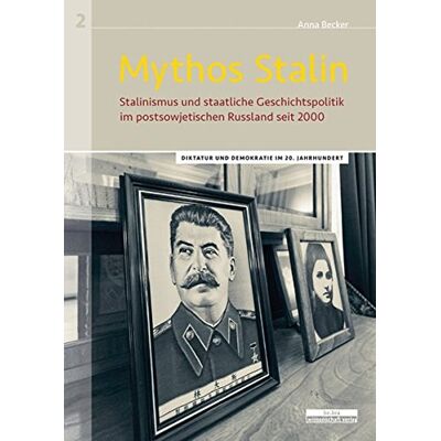Becker Mythos Stalin - Preis vom 07.08.2026 11:47:26 h Becker Mythos Stalin - Preis vom 07.08.2026 11:47:26 h