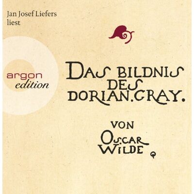Oscar Wilde - Das Bildnis des Dorian Gray (Sonderausgabe) - Preis vom 20.06.2026 05:23:55 h Oscar Wilde - Das Bildnis des Dorian Gray (Sonderausgabe) - Preis vom 20.06.2026 05:23:55 h