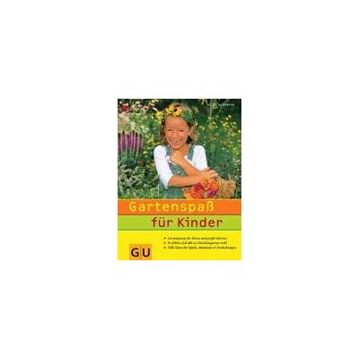 Heide Bergmann - Gartenspaß für Kinder: Gartenpraxis für kleine und große Gärtner. So fühlen sich alle im Familiengarten wohl. (GU Garten Extra) - Preis vom 22.09.2026 03:35:57 h Heide Bergmann - Gartenspaß für Kinder: Gartenpraxis für kleine und große Gärtner. So fühlen sich alle im Familiengarten wohl. (GU Garten Extra) - Preis vom 22.09.2026 03:35:57 h