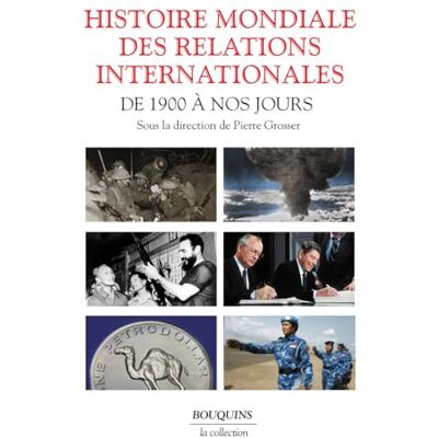 Andrew Barros - Histoire mondiale des relations internationales : de 1900 à nos jours - Preis vom 20.06.2026 05:23:55 h Andrew Barros - Histoire mondiale des relations internationales : de 1900 à nos jours - Preis vom 20.06.2026 05:23:55 h