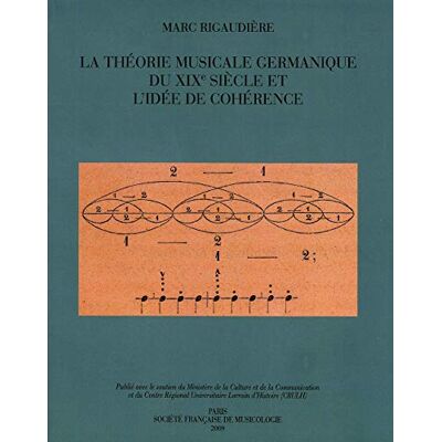 Marc La théorie musicale germanique du XIXe siècle et l'idée de cohérence - Preis vom 20.06.2026 05:23:55 h Marc La théorie musicale germanique du XIXe siècle et l'idée de cohérence - Preis vom 20.06.2026 05:23:55 h