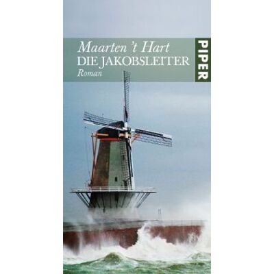 Hart Die Jakobsleiter: Roman - Preis vom 07.08.2026 11:47:26 h Hart Die Jakobsleiter: Roman - Preis vom 07.08.2026 11:47:26 h