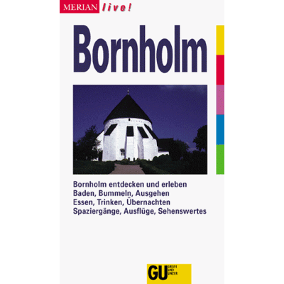 Hansen Merian live!, Bornholm - Preis vom 23.06.2026 11:45:09 h Hansen Merian live!, Bornholm - Preis vom 23.06.2026 11:45:09 h