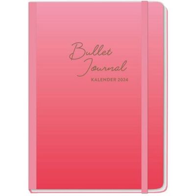 |Heye - Red Bullet Journal A5 2024 - Preis vom 22.09.2026 03:35:57 h |Heye - Red Bullet Journal A5 2024 - Preis vom 22.09.2026 03:35:57 h